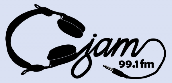 CJAM logo