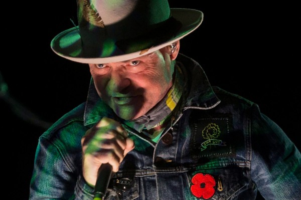 Gord Downie