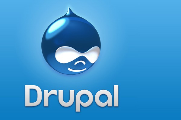 Drupal logo