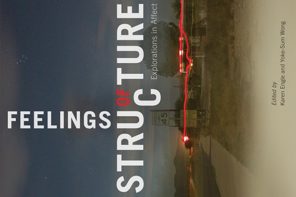 book “Feelings of Structure”