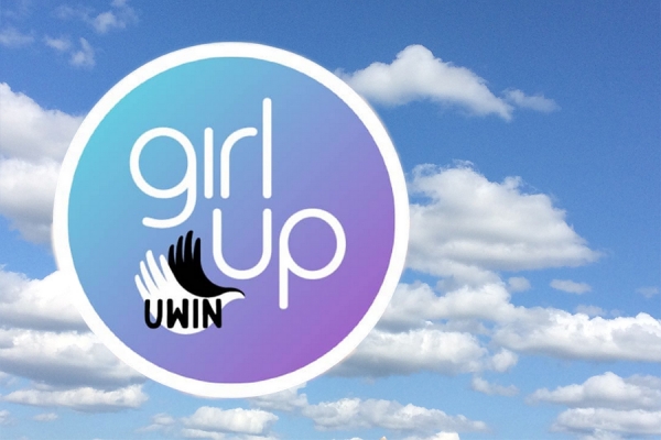 GirlUp logo