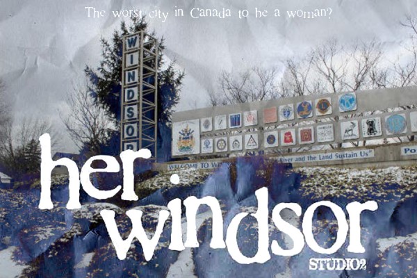 “Her Windsor” poster image