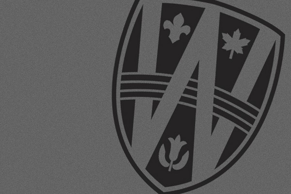 University of Windsor shield logo