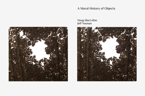 “A Moral History of Objects”