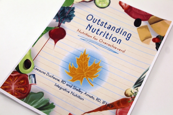 copy of Outstanding Nutrition