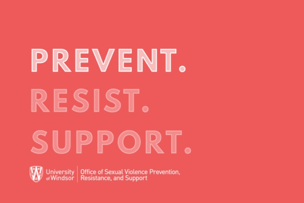 Prevent-Resist-Support graphic