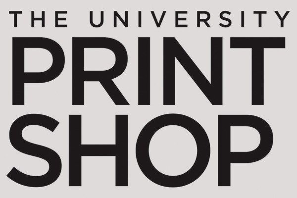 Print Shop logo