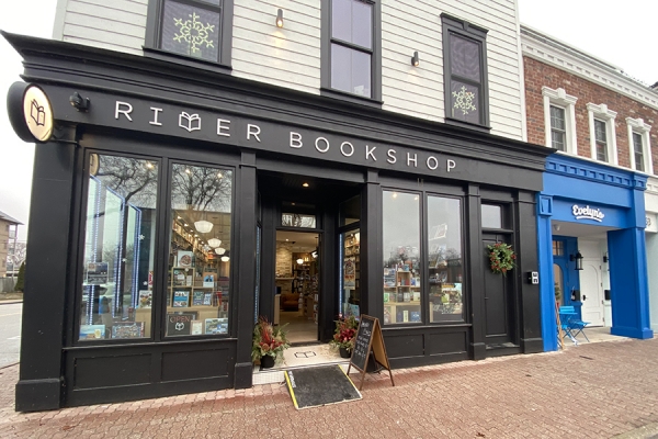 River Bookshop