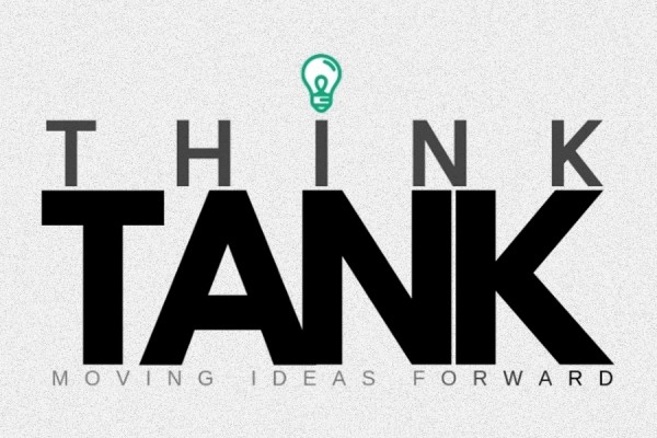 logo: Think Tank