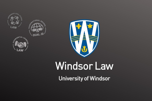 Windsor Law