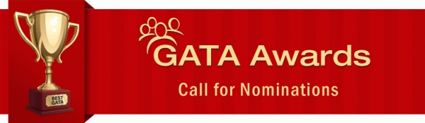 GA/TA Awards call for nominations