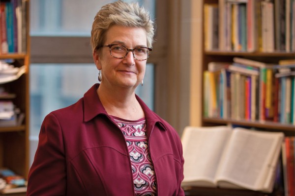 UWindsor Professor Charlene Senn is the new Canada Research Chair in Sexual Violence, the Government of Canada announced.
