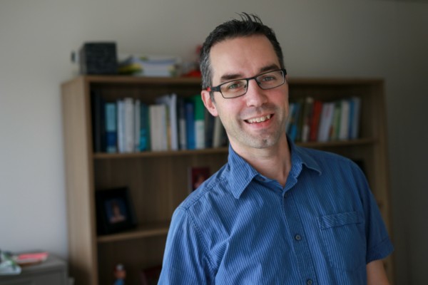 UWindsor&#039;s Christian Trudeau, Associate Professor in the Department of Economics, will be featured in an upcoming issue of Games and Economics Behavior.