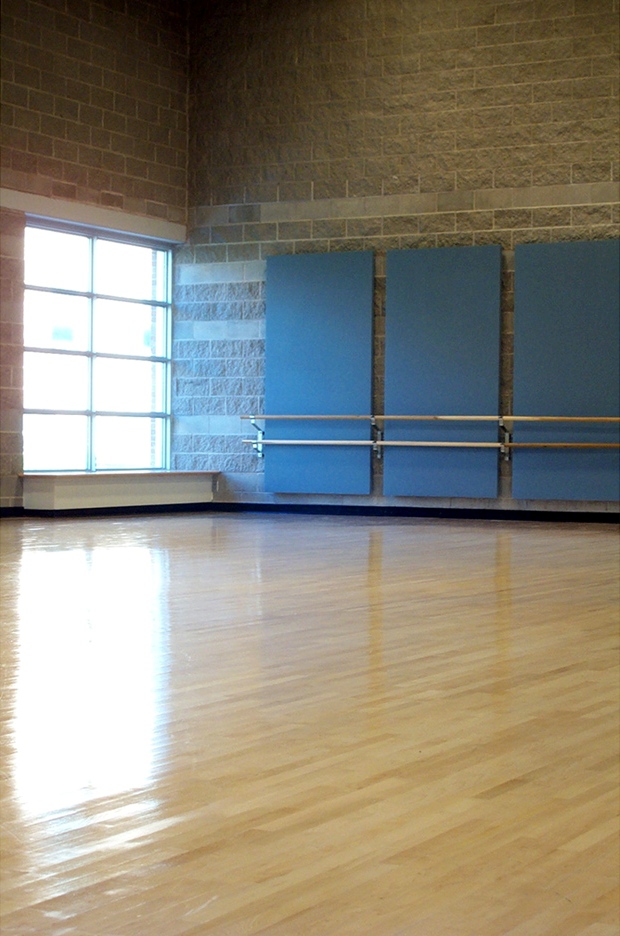 Movement Room