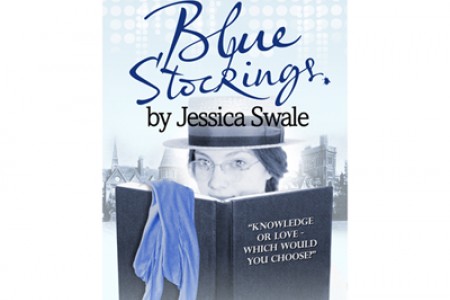 Blue Stockings by Jessica Swale