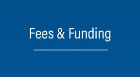 Fees & Funding