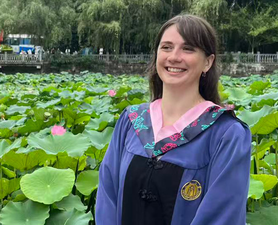 Carson Cornelisse photo