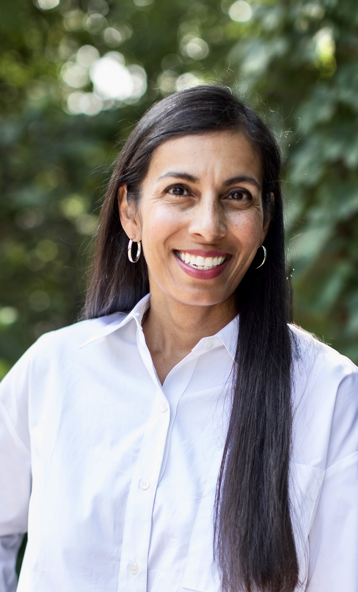 Dr. Lana Parker