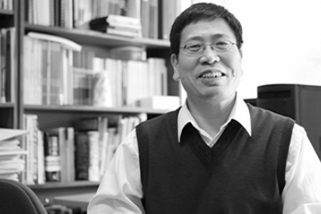 Dr. George Zhou