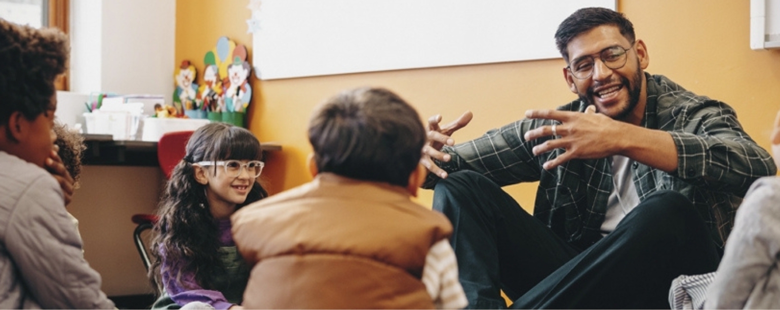 Education Accreditation