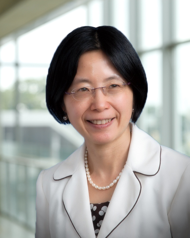 Dr. Shaohong Cheng