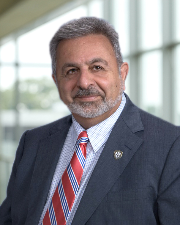 Dr. Majid Ahmadi 