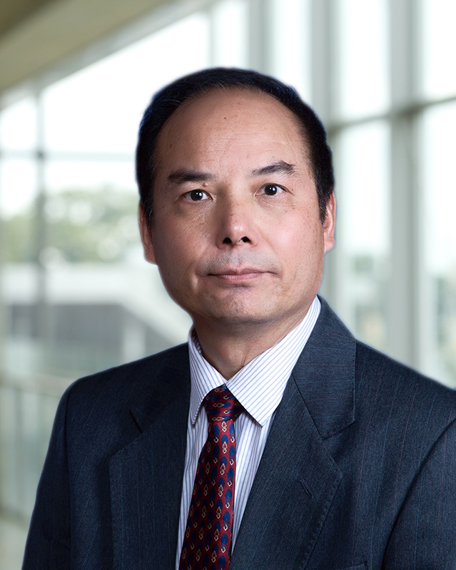 Dr. Jonathan Wu