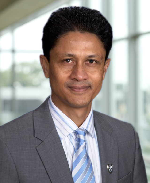 Dr. Narayan Kar