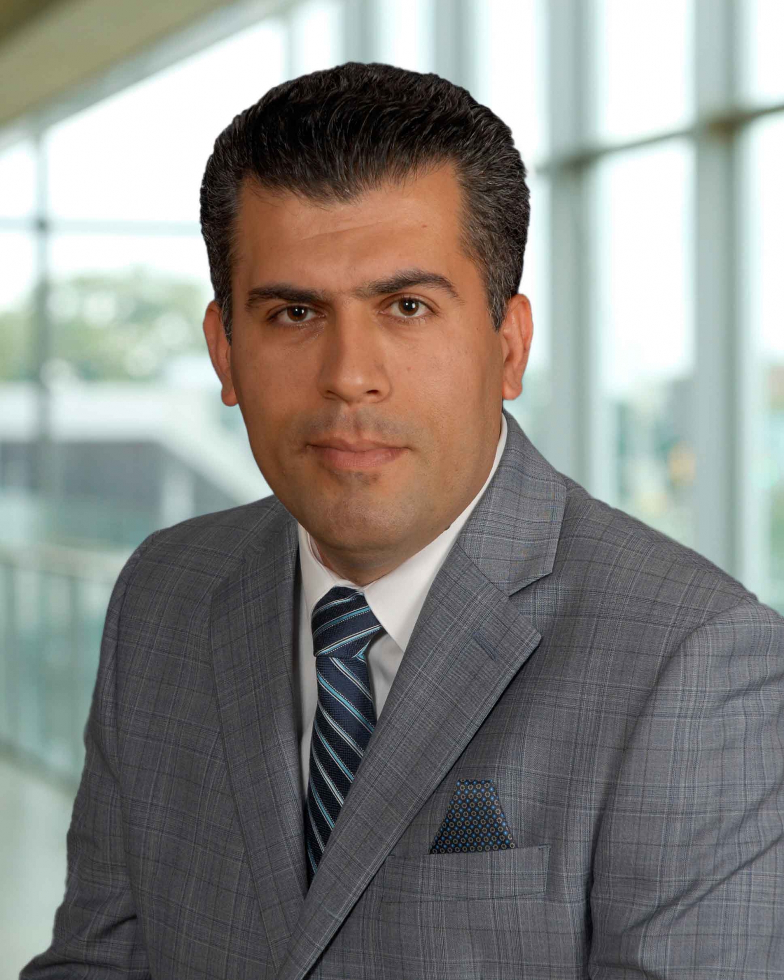 Dr. Mohammad Toulabi