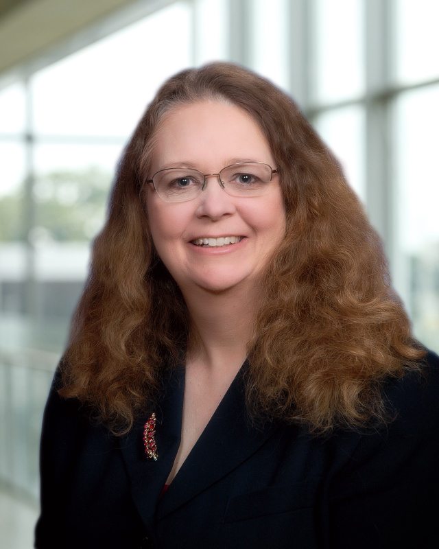 Dr. Beth-Anne Schuelke-Leech