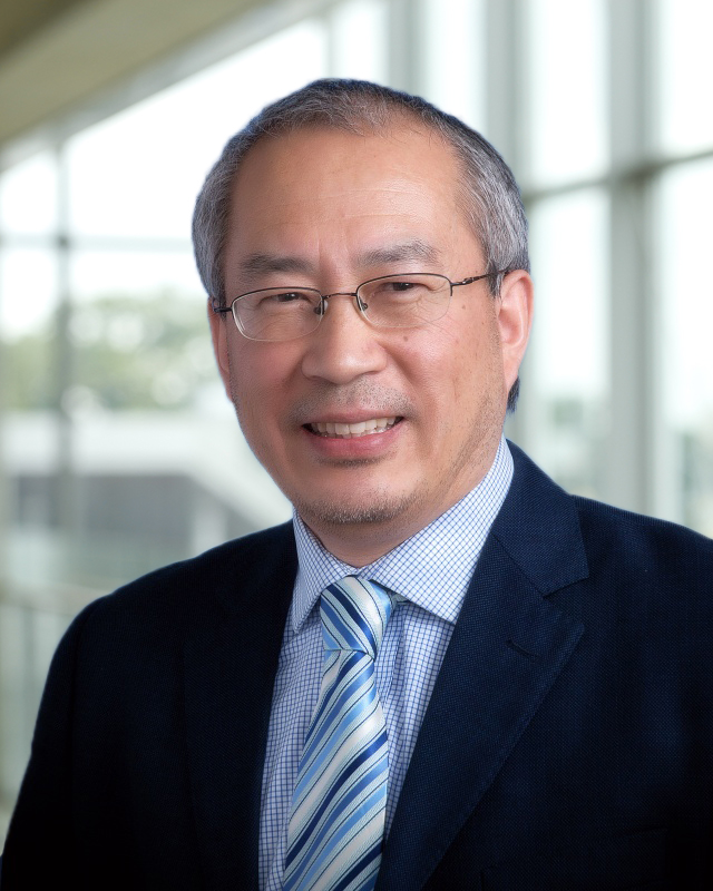 Dr. Biao (Bill) Zhou