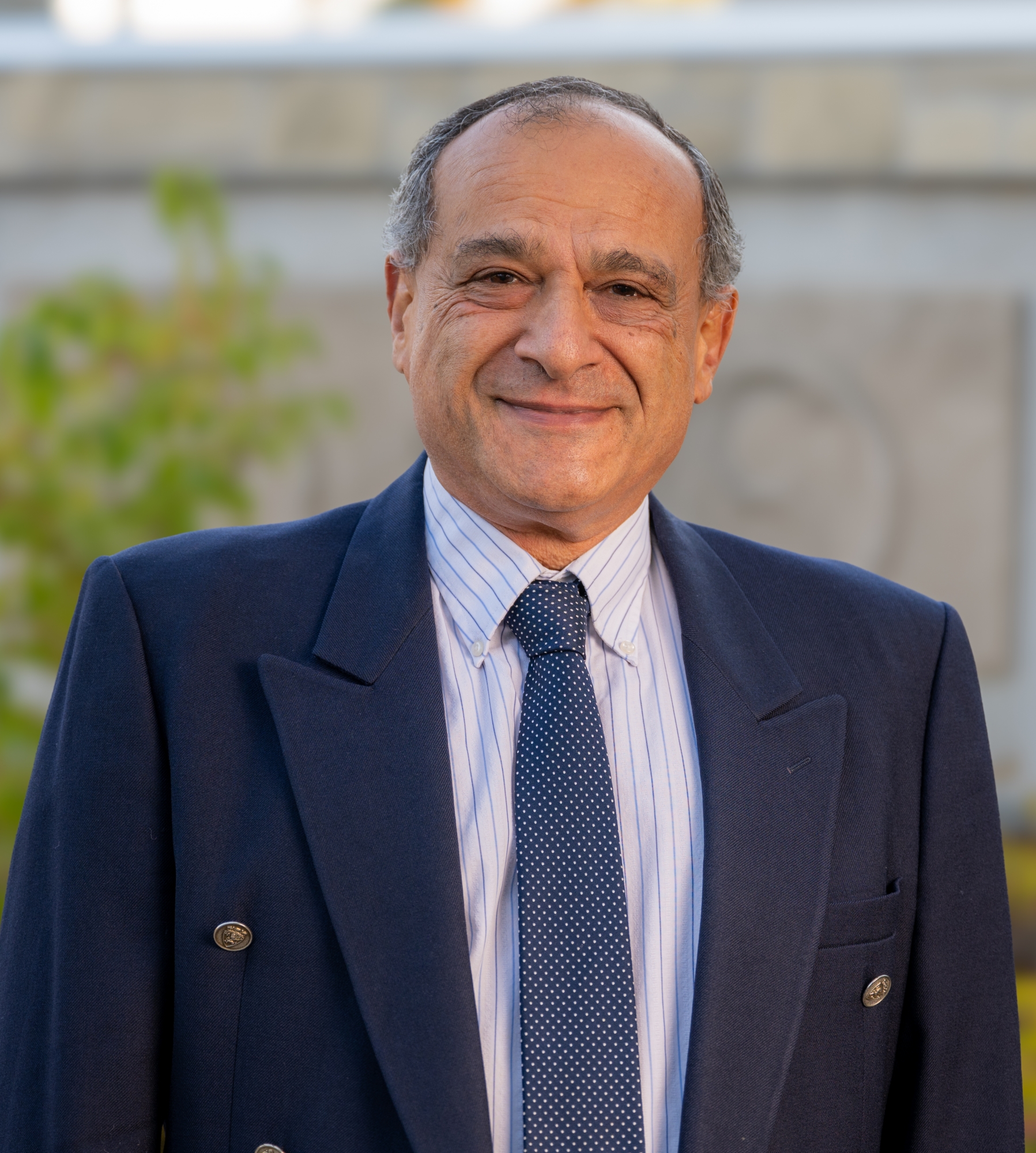 Dr. N. Zamani