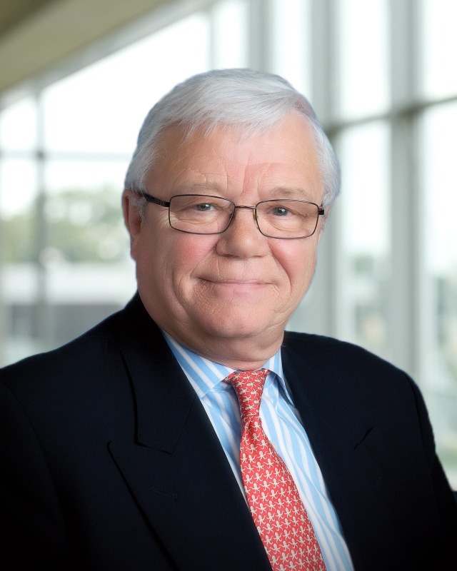Dr. Graham Reader | Mechanical, Automotive & Materials Engineering