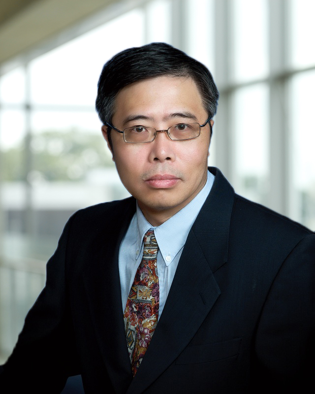 Dr. H. Hu