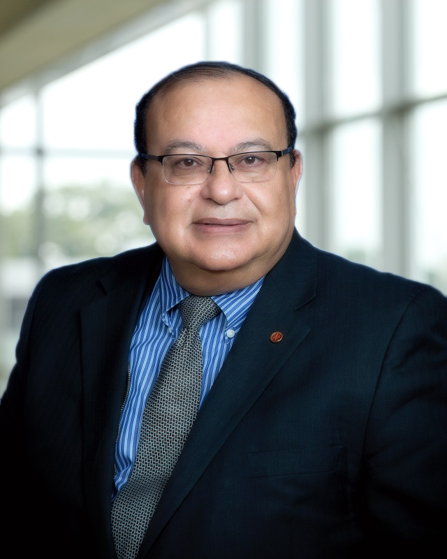 Dr. Waguih ElMaraghy