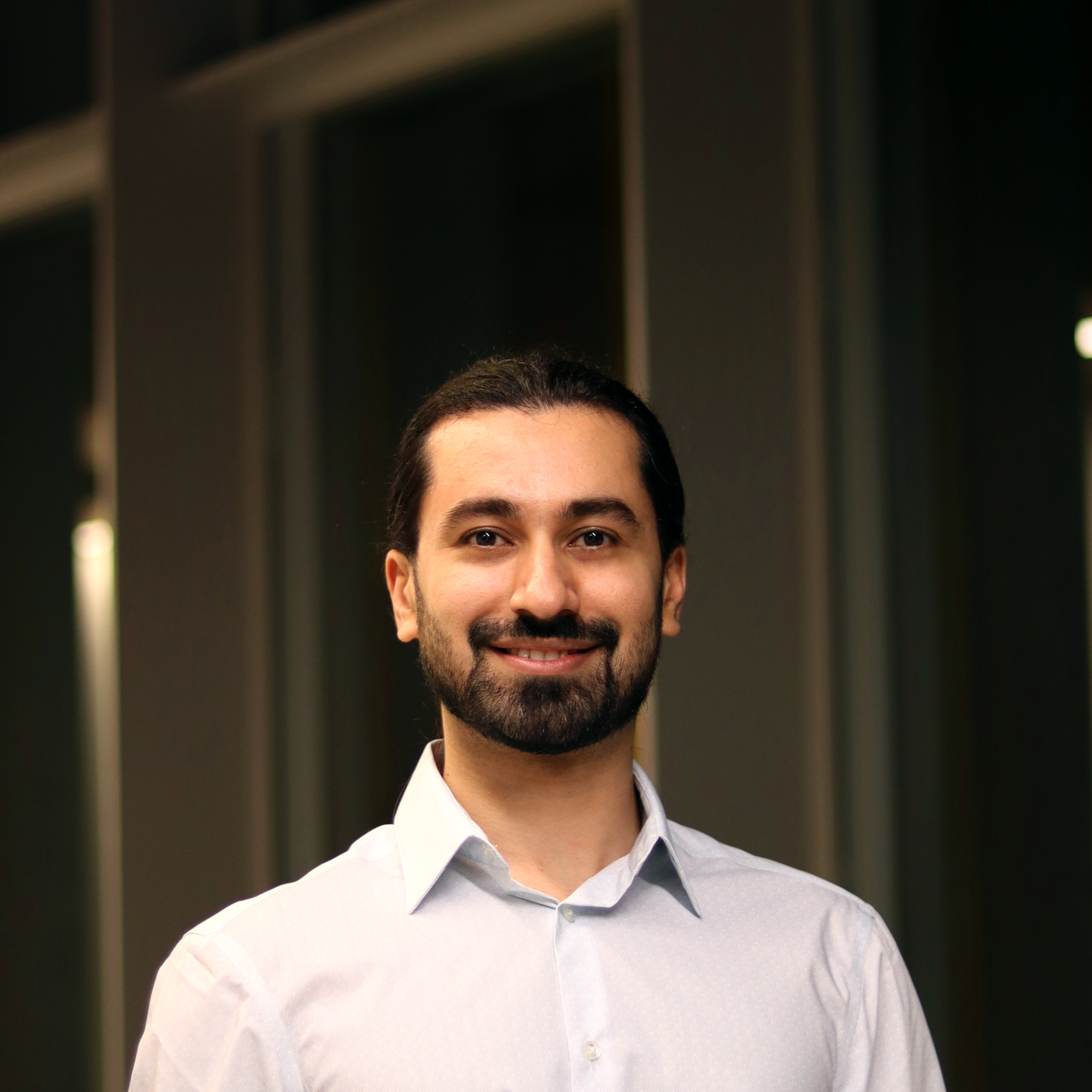 Profile picture of Arash Khabazipur