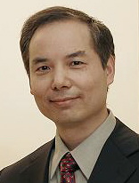 Profile photo of Dr Q. M. Jonathan Wu