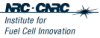 NRC Institute for Fuel Cell Innovation logo