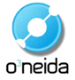 O3neida Inc. logo