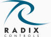 Radix Controls Inc. logo