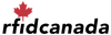 RFID Canada logo