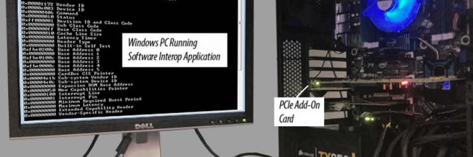 Embedded and FPGA-Based System Design Research Lab