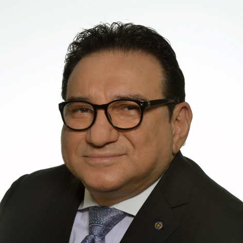 Dr. Saad Jasim