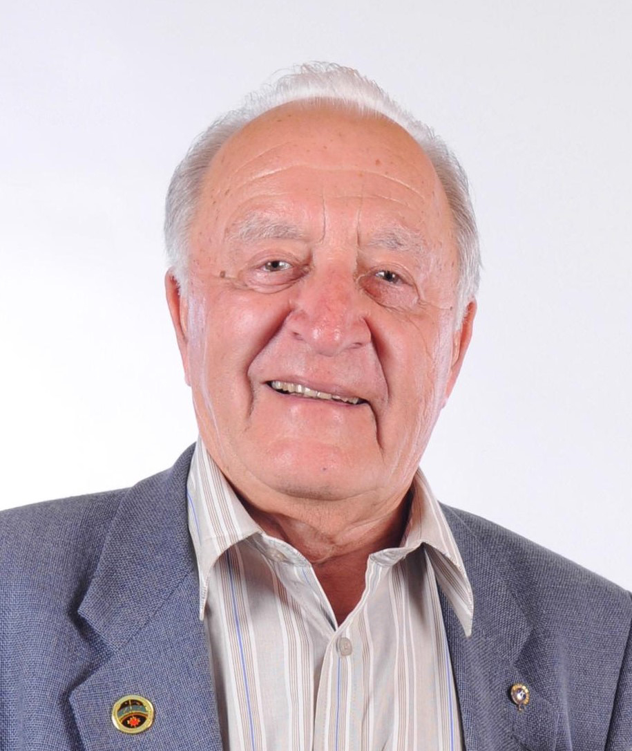 Dr. William V. Youdelis