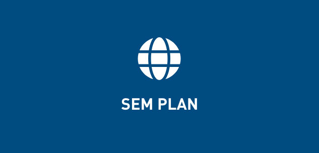 SEM Plan Section