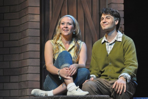 University Players productions