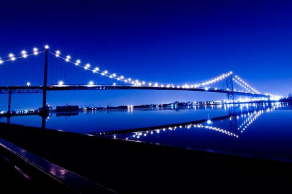 Ambassador Bridge
