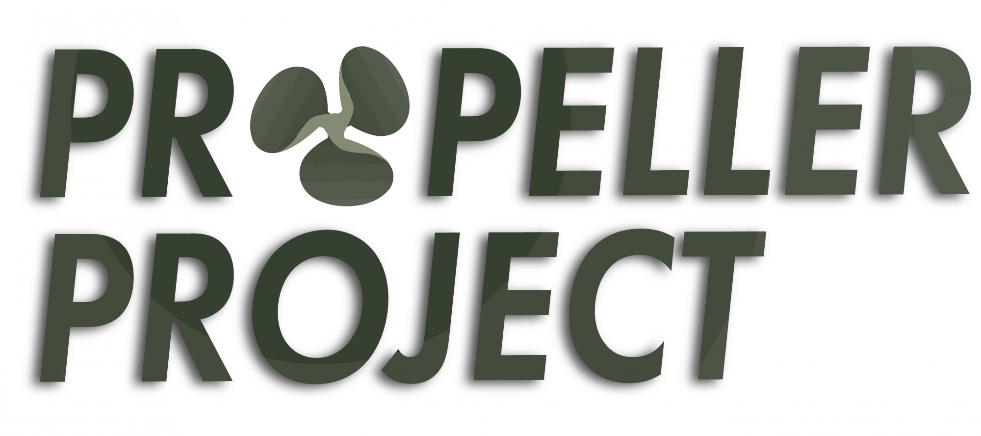Propeller Project in words