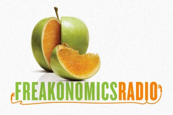 Freakonomics Radio called on philosophy professor Christopher Tindale to discuss the validity of slippery slope arguments.