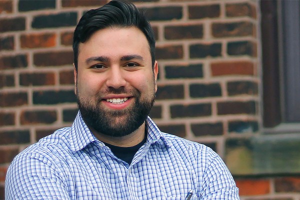 Ronnie Haidar is currently completing a PhD in Argumentation Studies